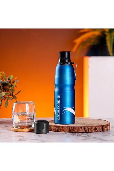 ROYALFORD RF9359 Stainless Steel 750ml Assorted