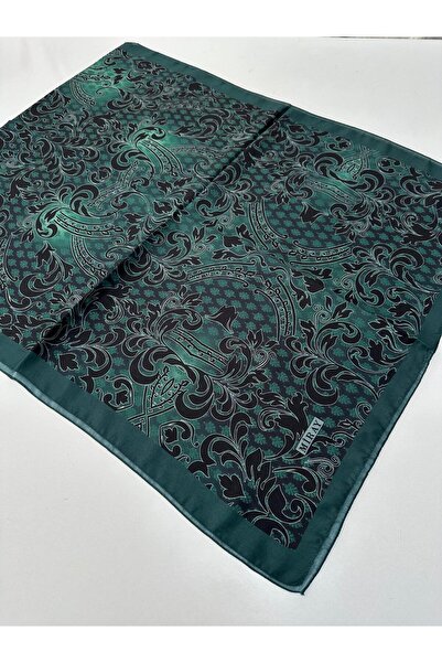 MİRAY Miray Nubuk М'який шарф LCN0205