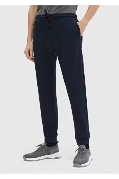 Ramsey Lacivert Esofman Altı