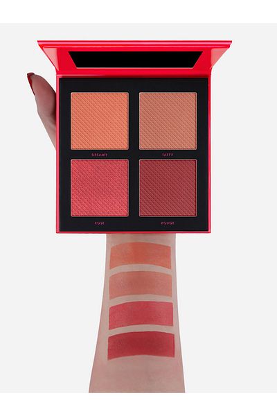 Forever52 Cheek To Cheek Blush Palette