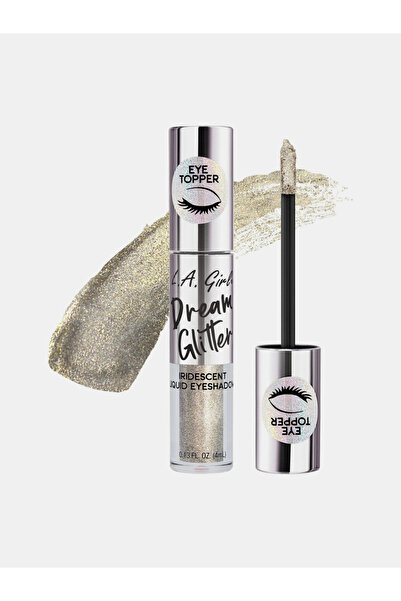 LA Girl ظلال العيون السائلة دريم جليتر - GES95