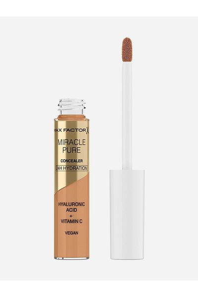 Max Factor ميراكل بيور كونسيلر سائل، Na5