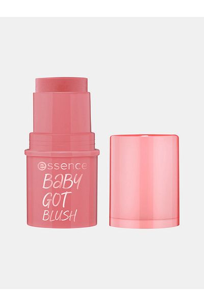 Essence Baby Got Blush, 30 Rose All Day