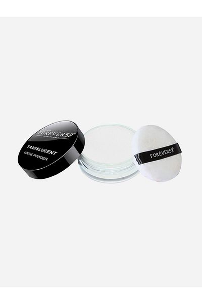 Forever52 Translucent Matte Loose Powder