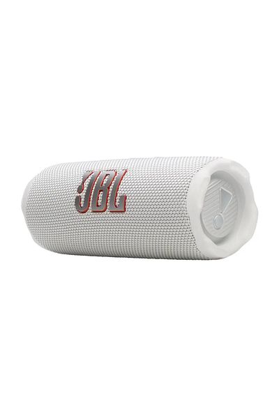 JBL FLIP 7 Portable Waterproof and drop-proof Speaker - White