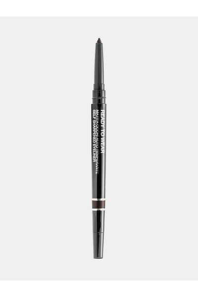 ESSENTİAL Ready To Wear Self Sharpened Eyeliner, Black 10