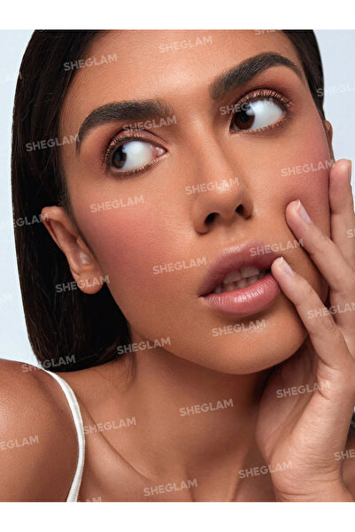 SHEGLAM Snatch N Blush Stick Cream Blush, Dreamer