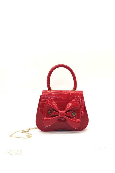 Merli&Rose Girl's Hand and Shoulder Bag