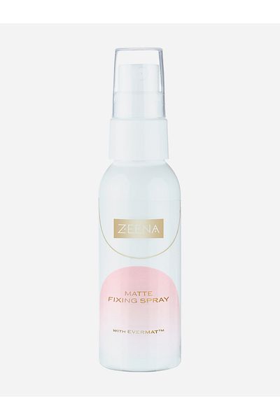 ZEENA Matte Fixing Spray