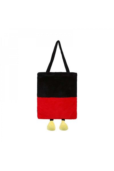 Miniso Mickey Mouse Shoulder Bag