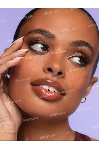 SHEGLAM Wonka Bar Eyeshadow Palette