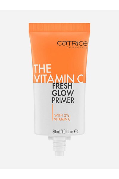 Catrice The Vitamin C Fresh Glow Primer