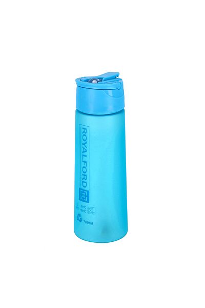 ROYALFORD RF7578 700ml Water Bottle Assorted