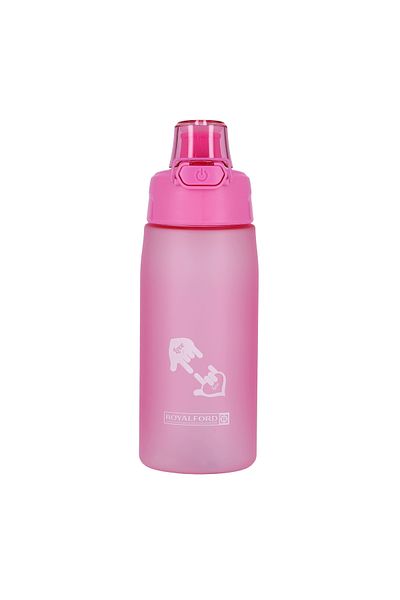 ROYALFORD RF7580PN 550ml Water Bottle
