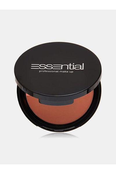 ESSENTİAL Light And Shadow Blush, Amber Illusion 70