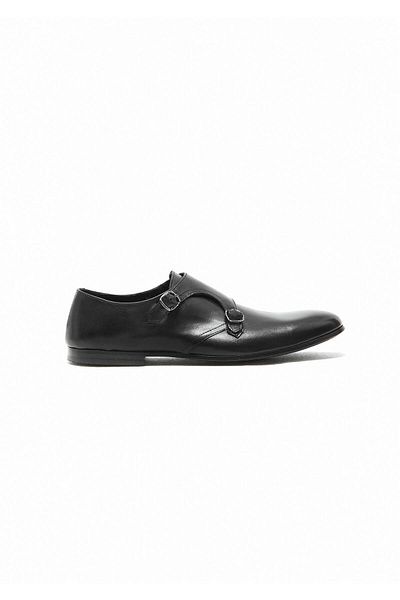 Ramsey Loafer negru