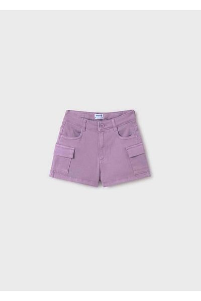 MAYORAL Girl's Shorts Model No. 25Ymyr6218