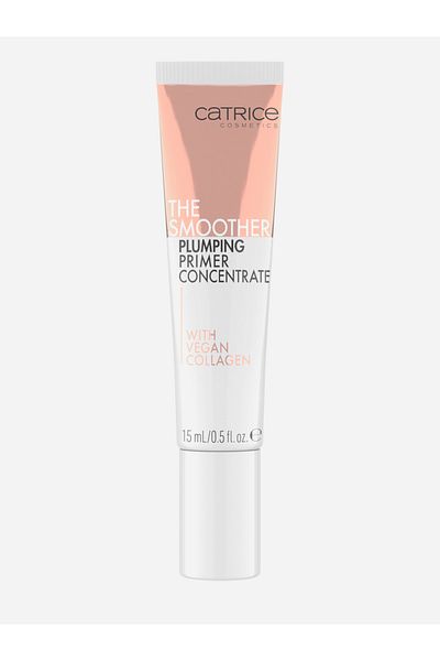 Catrice The Smoother Plumping Primer Concentrate