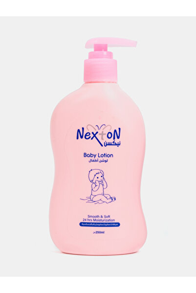 Nexton لوشن ناعم ولطيف للأطفال 250 مل