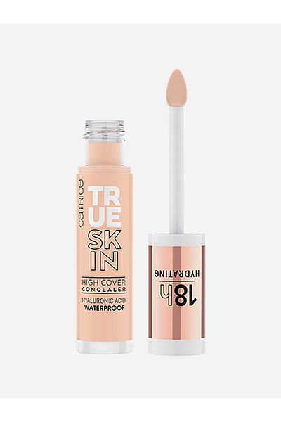 Catrice كونسيلر True Skin High Cover 010