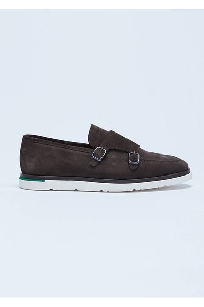 Ramsey Loafer maro