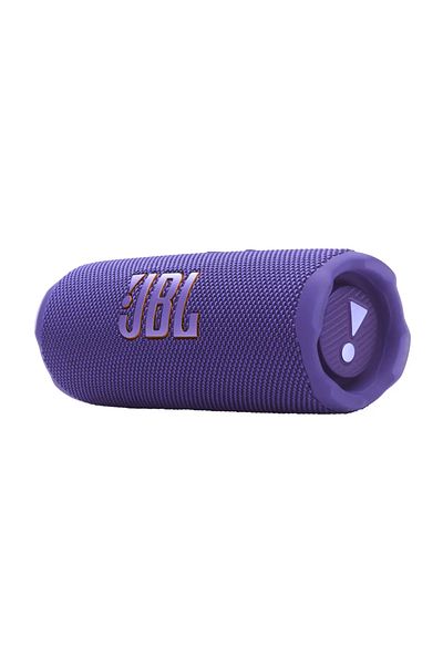 JBL مكبر صوت FLIP 7 محمول مقاوم للماء والسقوط - أرجواني