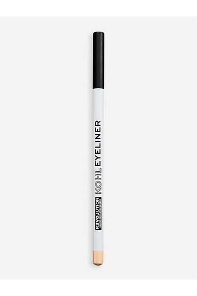 Revolution Relove Kohl Eyeliner Nude