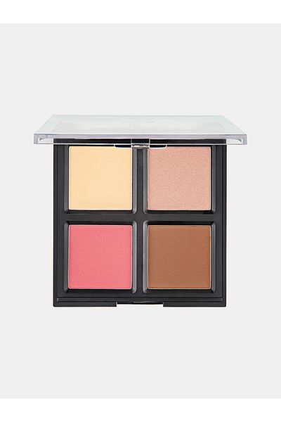 Flormar All I Need Face Palette