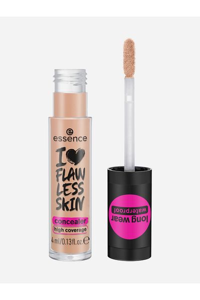Essence I Love Flawless Skin Concealer 50
