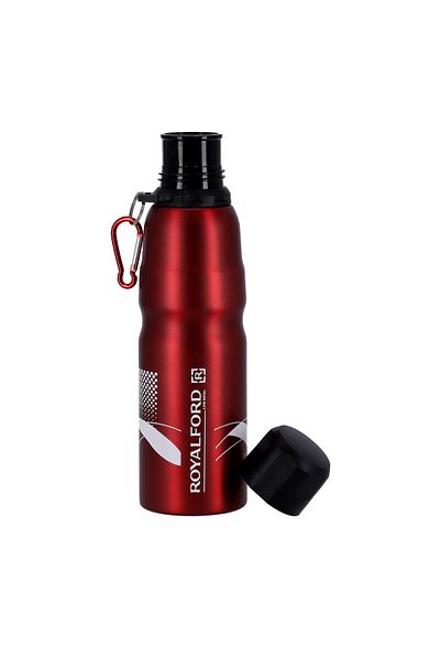 ROYALFORD RF9359RD Stainless Steel Vacuum Bottle