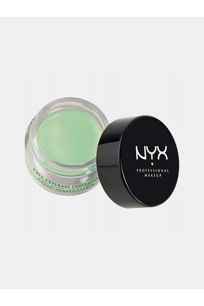 NYX Concealer, CJ 12
