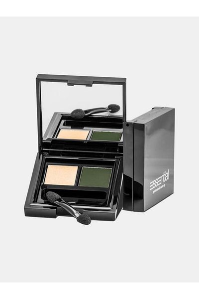 ESSENTİAL Deluxe Duo Eyeshadow, Venus 60