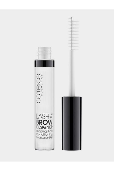 Catrice Lash Brow Designer Shaping and Conditioning Mascara Gel 010