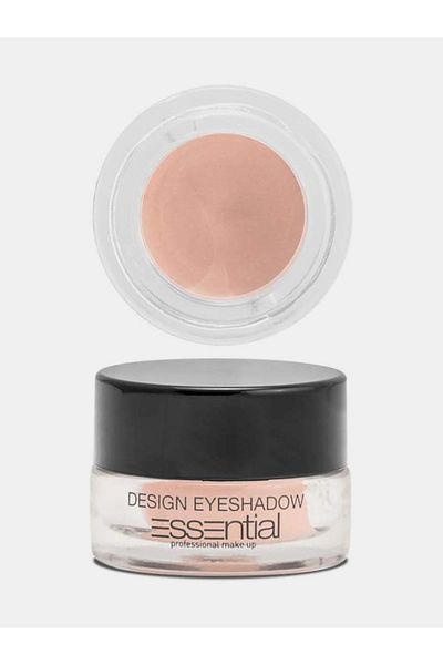 ESSENTİAL Design Eyeshadow, Mirage 10