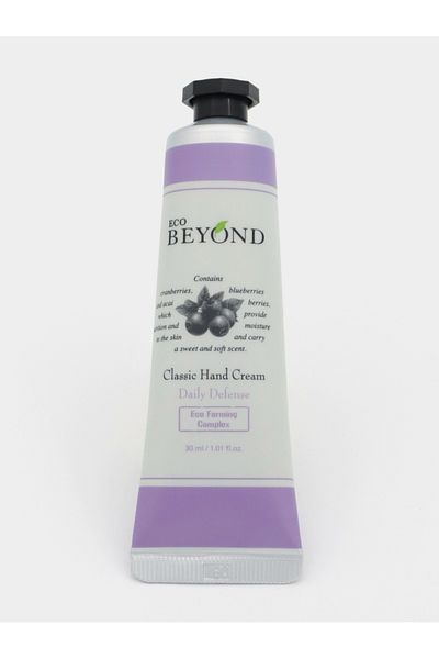 The Face Shop Beyond Classic Hand Cream Daily Defense 30ml