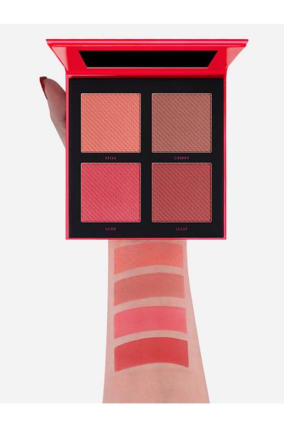 Forever52 Cheek To Cheek Blush Palette