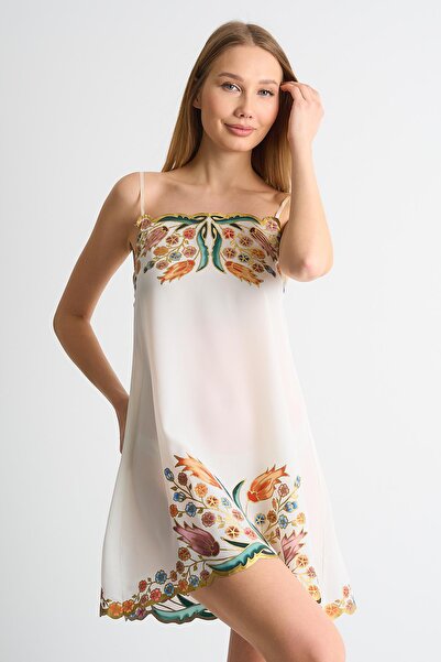 ALEXANDERGARDI Patterned Nightwear