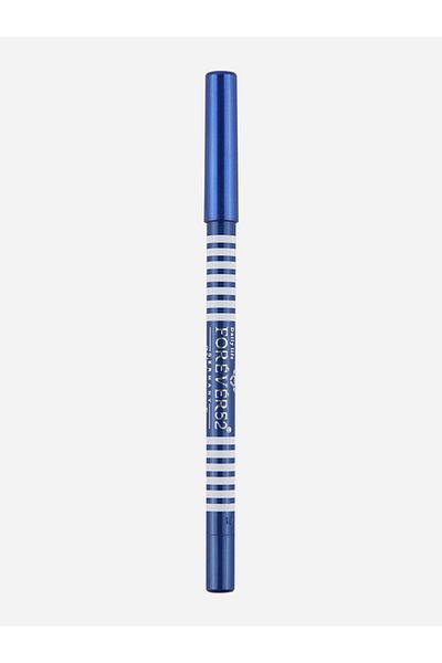 Forever52 Waterproof Smoothening Eye Pencil - Blue Moon
