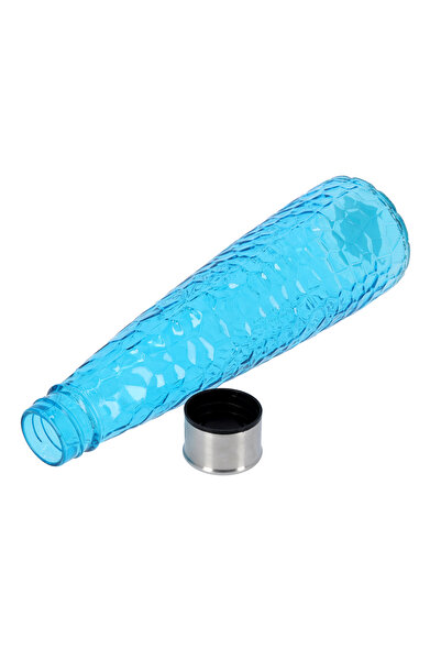 ROYALFORD RF9825 750ML Glass Water Bottle