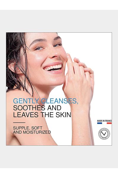 Uriage XÃ‰MOSE - Gentle Cleansing Syndet 200 ml