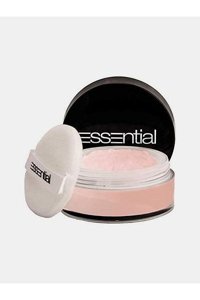 ESSENTİAL Diamond Face Powder, Apricot 30