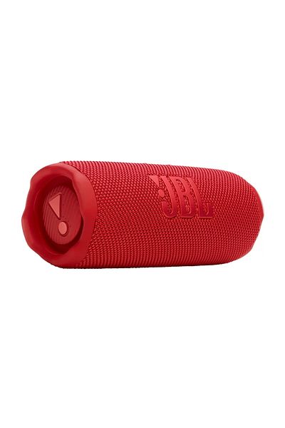 JBL مكبر صوت FLIP 7 محمول مقاوم للماء والسقوط - أحمر