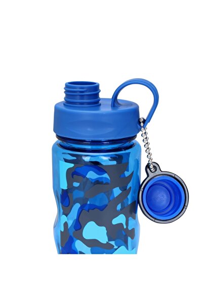 ROYALFORD 600ml Water Bottle, RF6419 Assorted