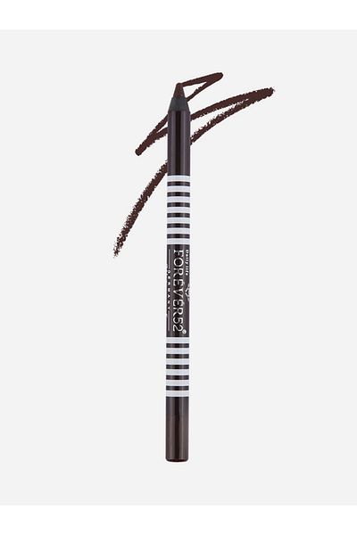 Forever52 Waterproof Smoothening Eye Pencil - Dark Brown