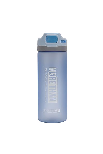 ROYALFORD 550 ML Water Bottle- RF11935 Assorted