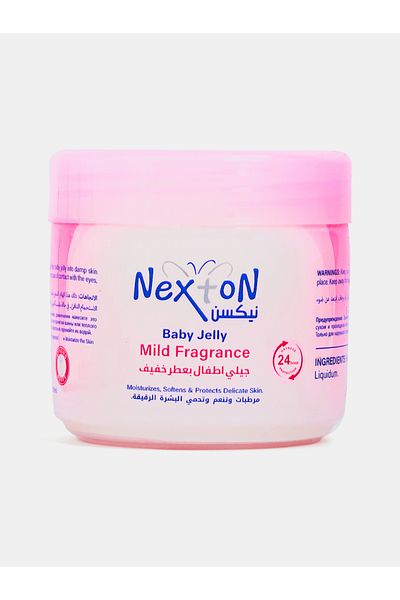 Nexton Baby Jelly Mild Fragrance 100ml