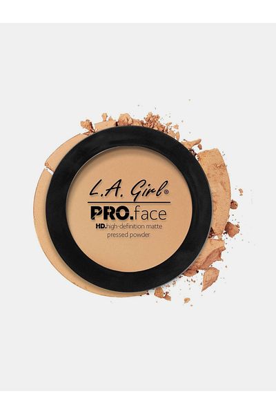 LA Girl PRO Face Pressed Powder - GPP608