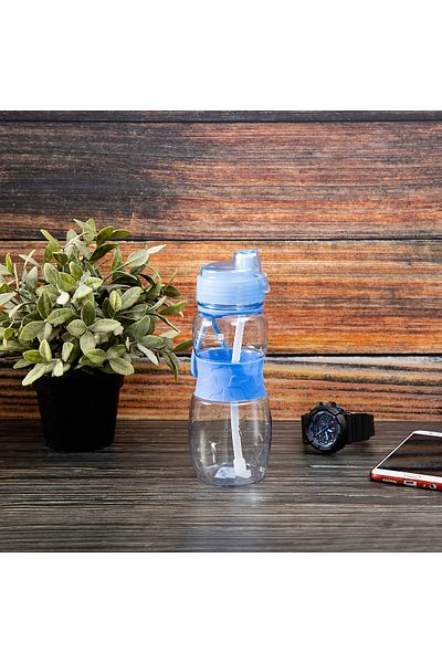 ROYALFORD RF6425 600ml Water Bottle Assorted
