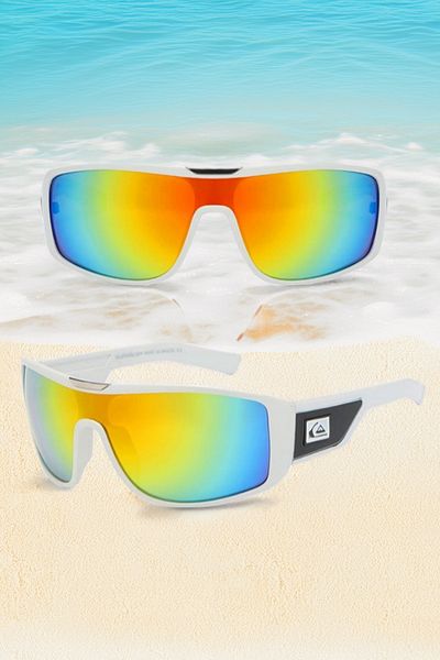 JUDAS G19 Polarized - Driving and Sports Sunglasses