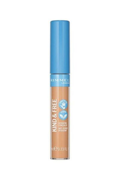 Rimmel كونسيلر مرطب من لندن كايند اند فري - 020 فاتح